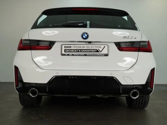 BMW 330 330e M-Sport Touring