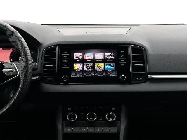 Skoda Karoq 1.5 TSI Selection