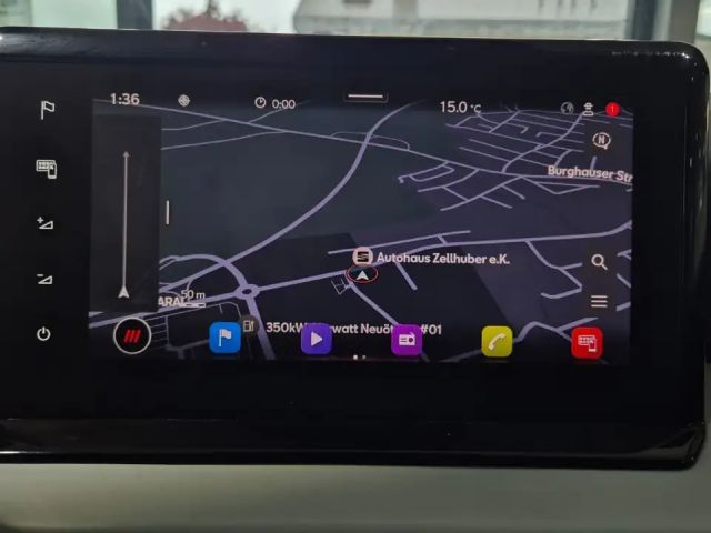 Seat Arona 1.0 TSI Style