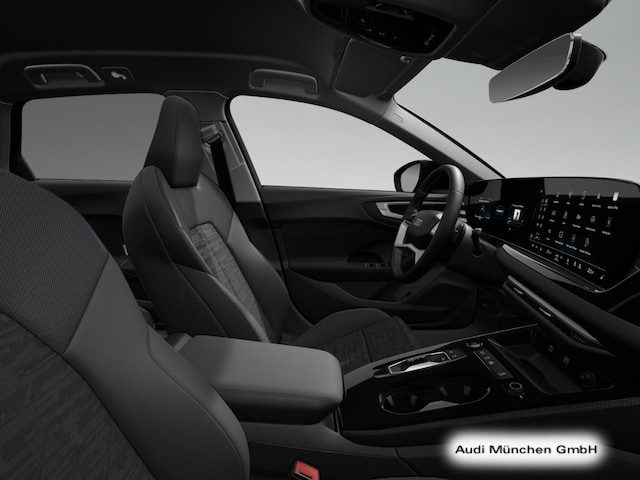 Audi A5 Avant S-Tronic