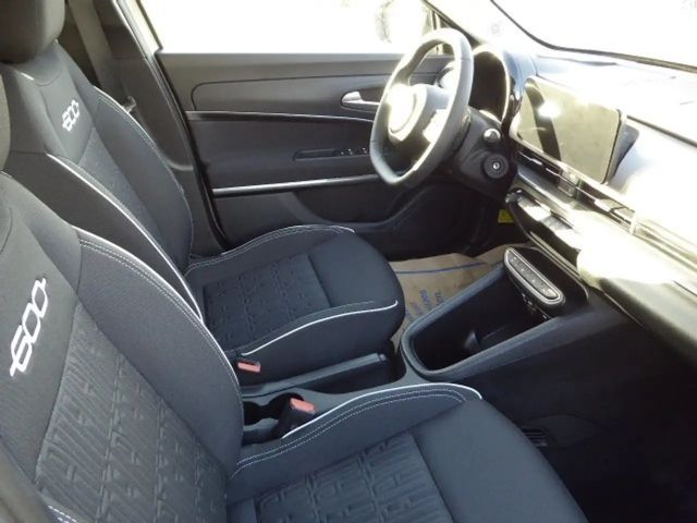Fiat 600e Hybrid mHEV 110 6-Gang eDCT Pop