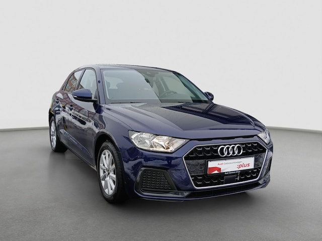 Audi A1 25 TFSI Sportback