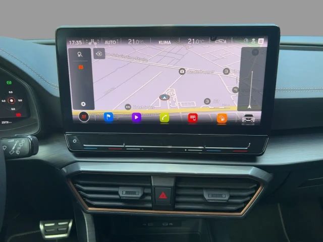 Cupra Formentor 2.0 TSI DSG VZ