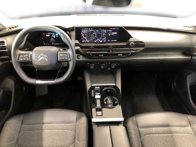 Citroën C5 X Feel Hybrid