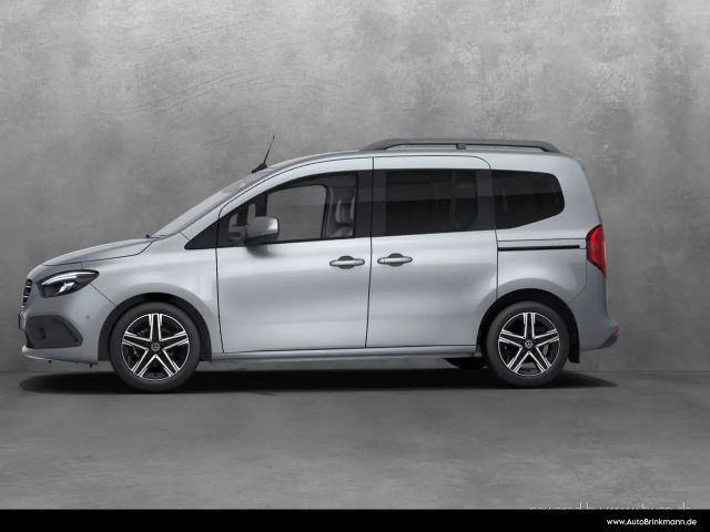 Mercedes-Benz T 180 Progressive