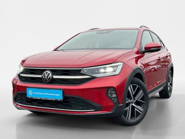 Volkswagen Taigo 1.0 TSI DSG Style