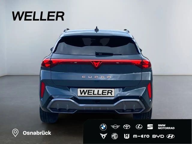 Cupra Terramar 2.0 TSI VZ