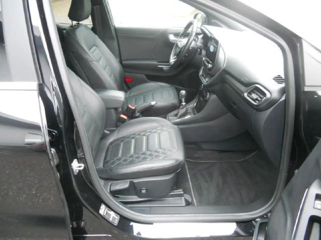 Ford Puma ST Line Vignale