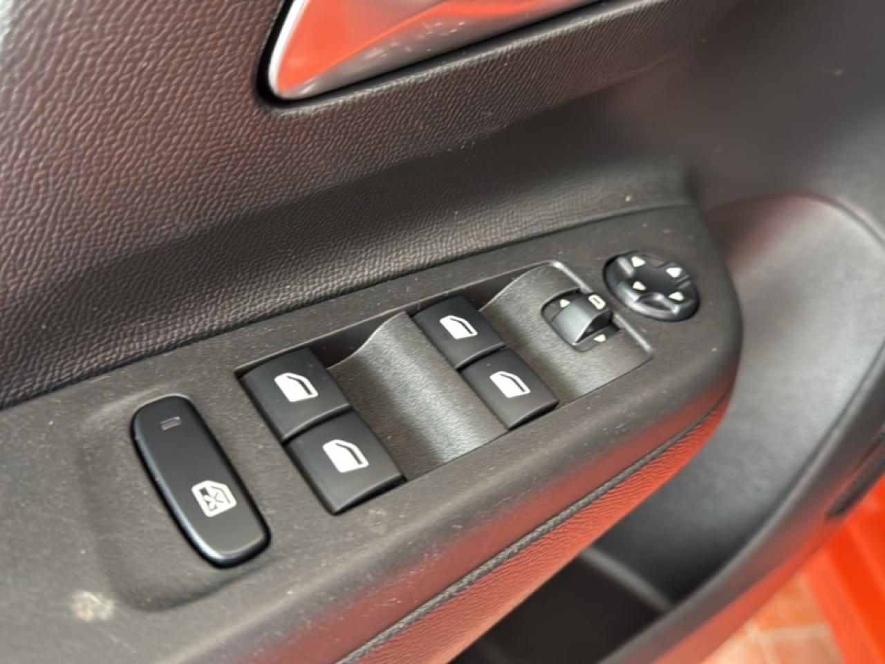 Opel Corsa GS-Line Grand Sport