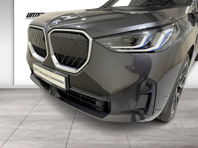 BMW X3 M-Sport xDrive