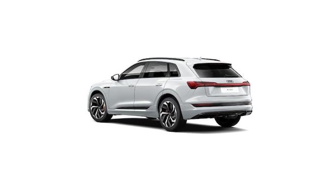 Audi e-tron 55 Quattro S-Line
