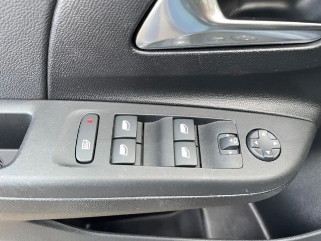 Opel Corsa GS-Line Grand Sport