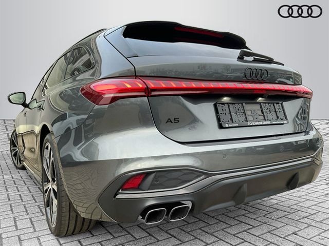 Audi A5 Avant Quattro S-Tronic