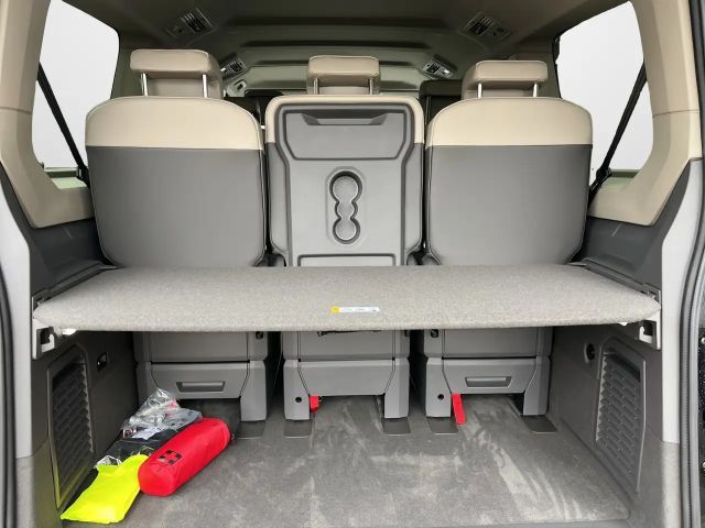 Volkswagen Multivan 2.0 TDI DSG Style T7