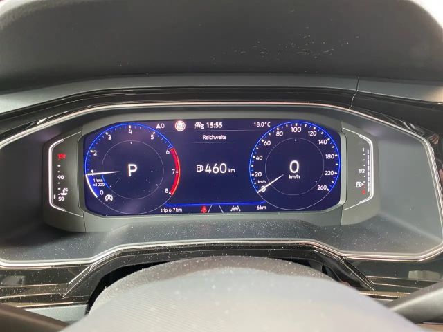 Volkswagen Taigo 1.0 TSI R-Line