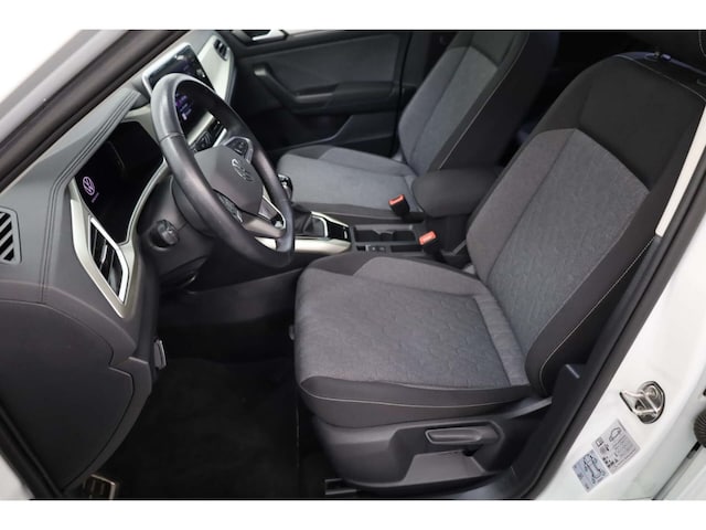 Volkswagen T-Roc 1.0 TSI Move