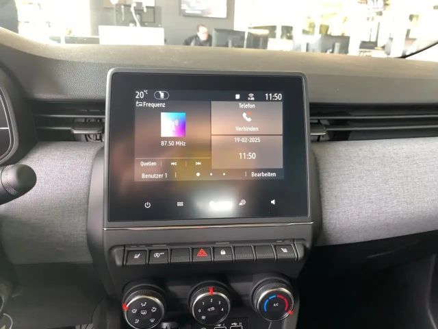 Renault Clio Evolution SCe 65