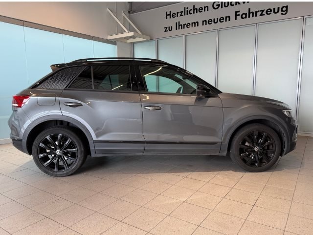Volkswagen T-Roc 1.5 TSI