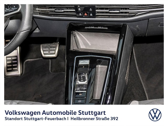 Volkswagen Golf 1.5 TSI DSG R-Line