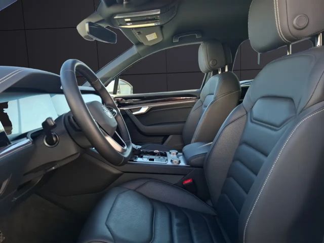 Volkswagen Touareg Elegance Elegance