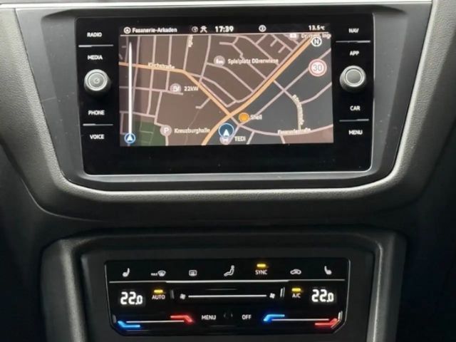 Volkswagen Tiguan 2.0 TDI Allspace DSG Life