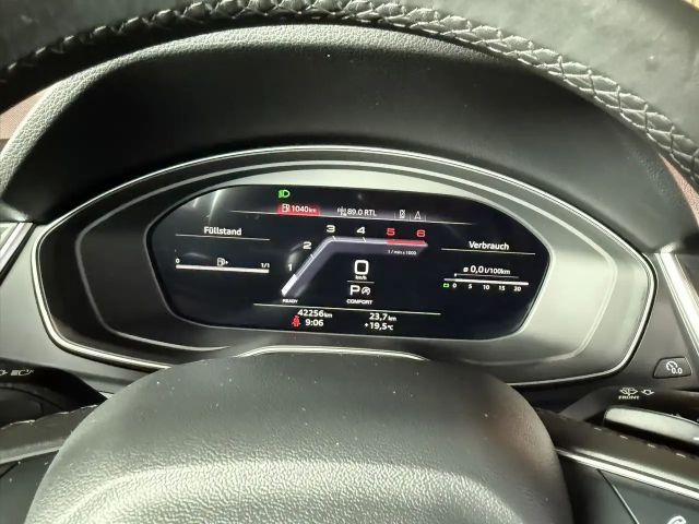 Audi Q5 40 TDI Quattro