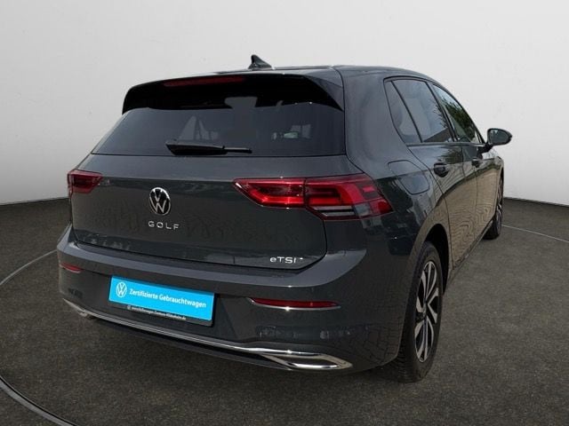 Volkswagen Golf DSG Golf VIII