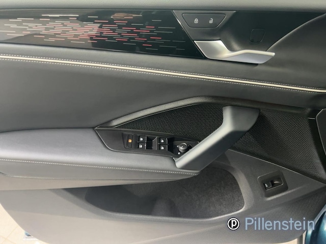 Volkswagen Tiguan DSG Elegance Elegance