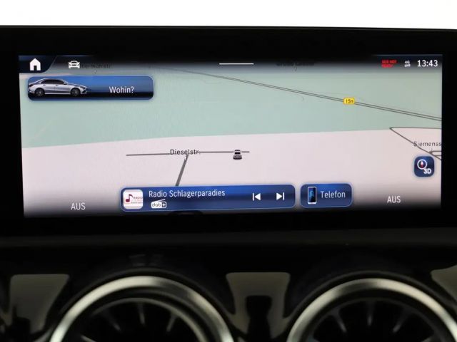 Mercedes-Benz A 35 AMG 4MATIC AMG Line