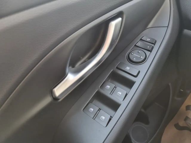 Hyundai i30 1.0 T-GDi