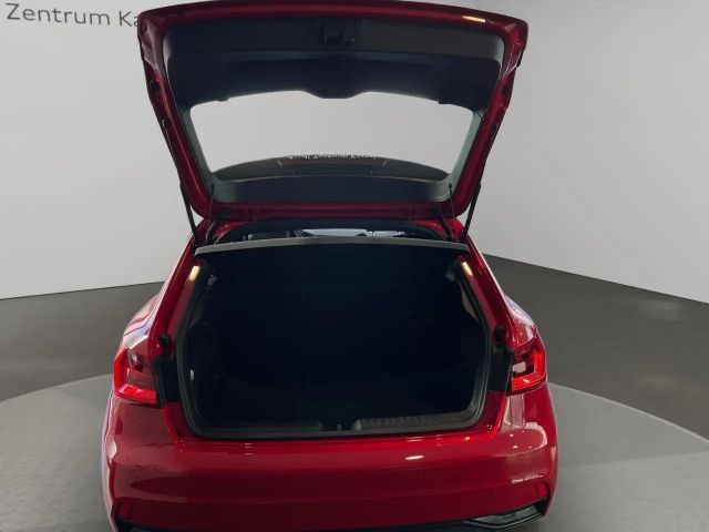 Audi A1 25 TFSI S-Line