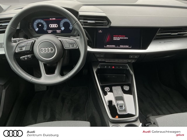 Audi A3 30 TFSI S-Tronic Sportback