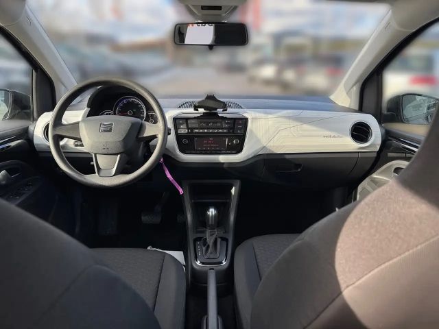 Seat Mii electric electric