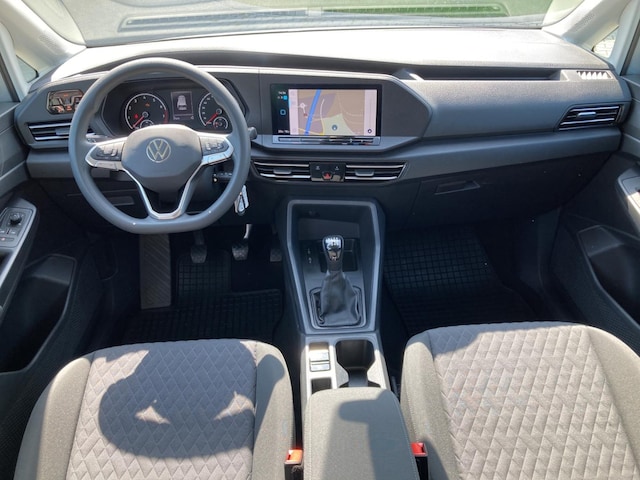 Volkswagen Caddy 1.5 TSI Life