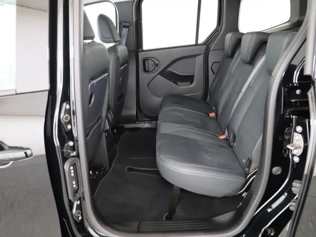 Mercedes-Benz T 180 Progressive