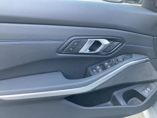 BMW 340 M-Sport Touring xDrive