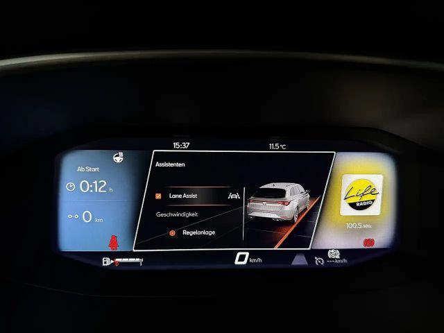 Seat Leon SP 2,0 TDI *LED*NAVI*Sitzheizung*Virtual Cockpi...