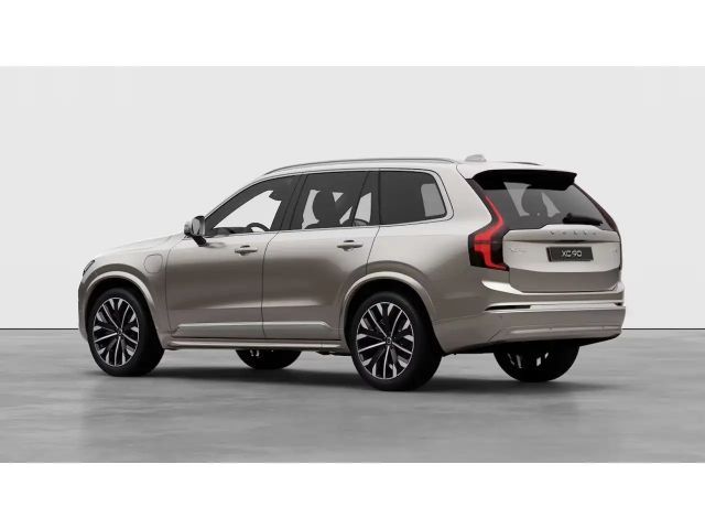 Volvo XC90 AWD Bright T8 Ultra