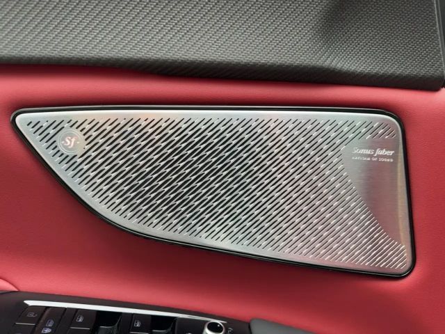 Maserati Grecale Trofeo