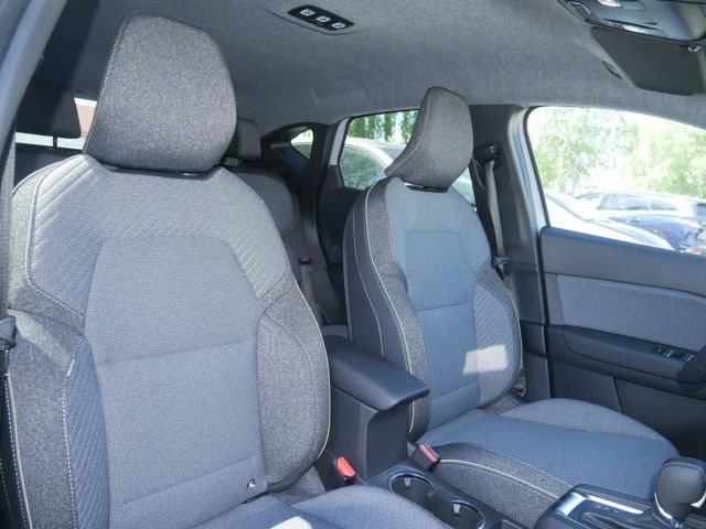 Renault Captur E-Tech Hybrid Techno