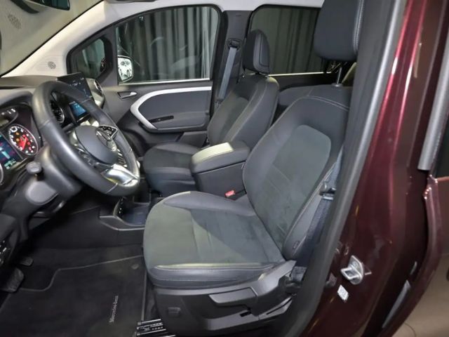 Mercedes-Benz T 180 Limousine Lang Progressive