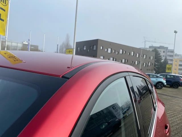 Mazda CX-5 4WD SkyActiv e-Skyactiv