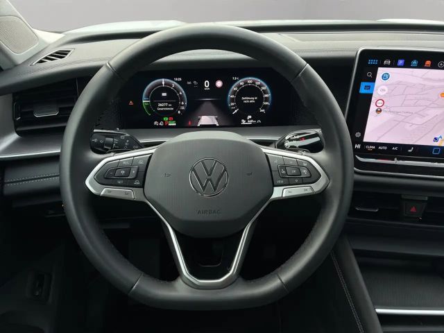 Volkswagen Tayron 1.5 TSI Life eHybrid