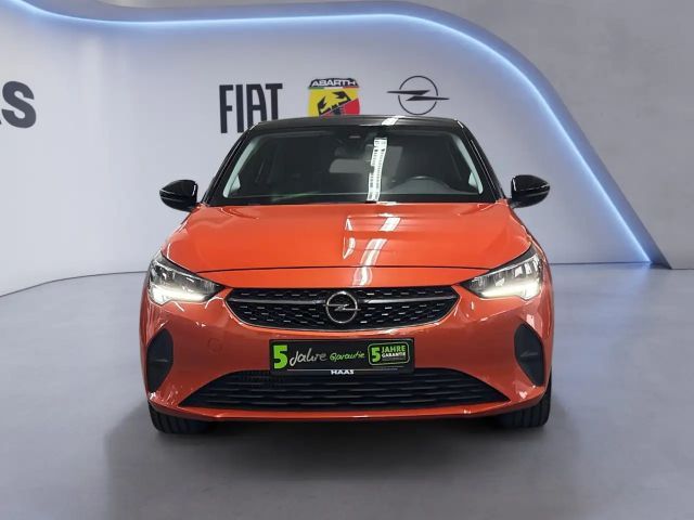 Opel Corsa 1.2 Turbo Elegance Turbo