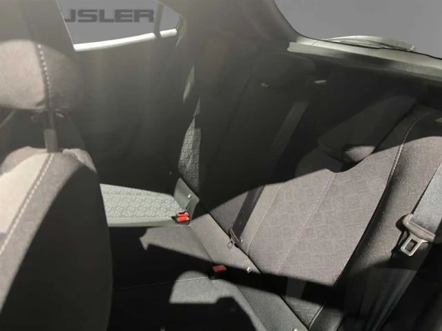 Opel Mokka 1.2 Turbo Edition Turbo