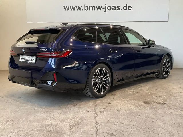 BMW 540 540d M-Sport Touring xDrive
