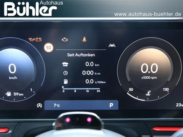 Hyundai Kona 1.6 N Line T-GDi