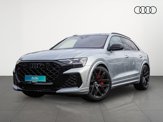 Audi RS Q8 Performance Quattro