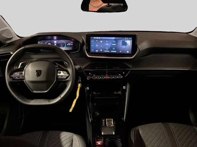 Peugeot 208 Allure Pack Hybrid