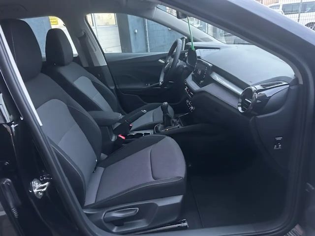 Skoda Fabia 1.0 TSI Selection